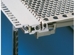 EMC gasket for covers